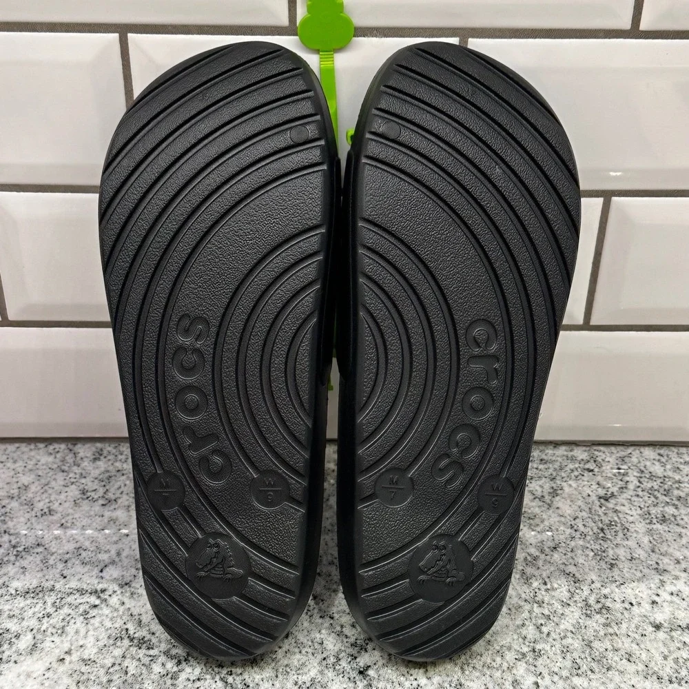 CROCS classic all